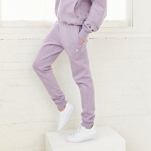 Champion joggers